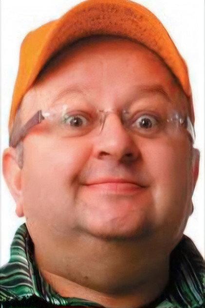 Casper De Vries - Actor Profile Photo