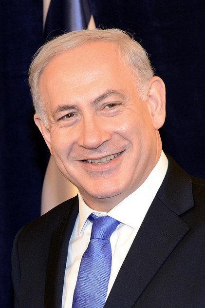 Benjamin Netanyahu - Actor Profile Photo