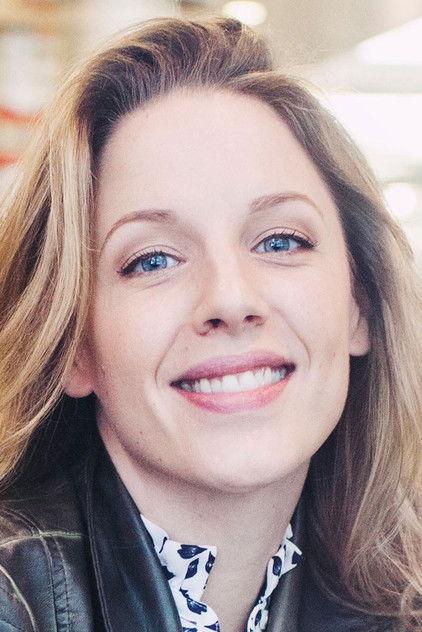Jessie Mueller - Actor Profile Photo