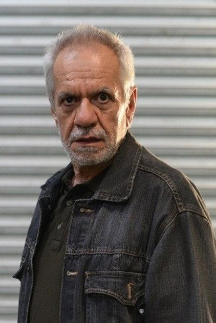Perfeito Fortuna - Actor Profile Photo