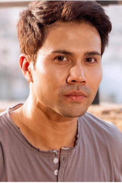 Zenn Kyi - Actor Profile Photo