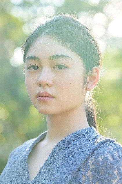 Erika Takizawa - Actor Profile Photo