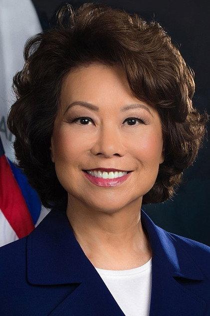 Elaine Chao - Actor Profile Photo