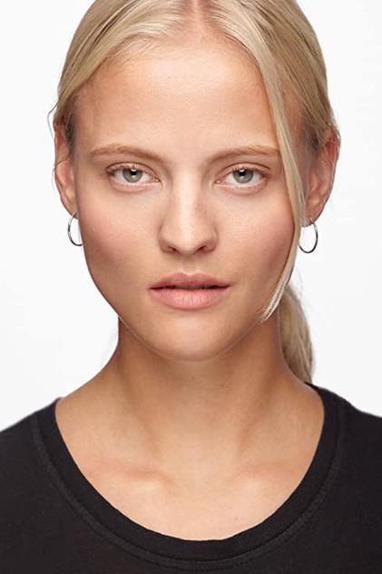 Vibeke Hansen - Actor Profile Photo