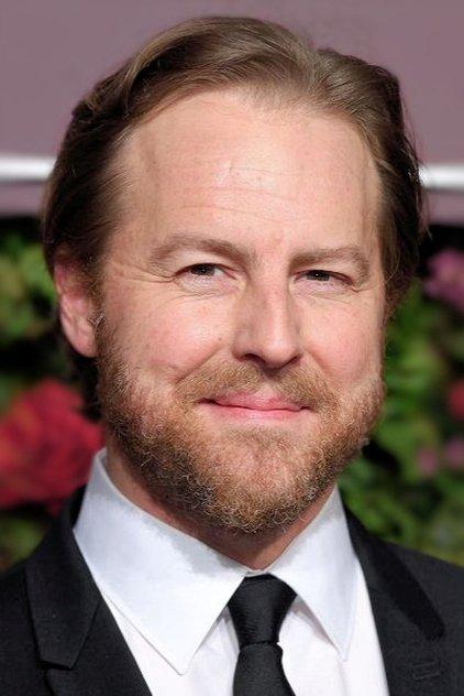 Samuel West - Actor Profile Photo