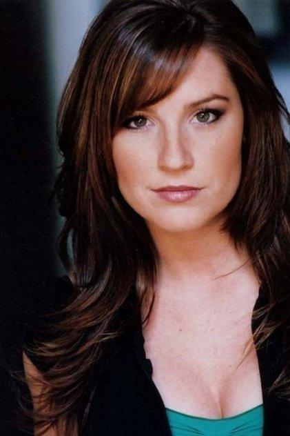Lindsay Dennis - Actor Profile Photo