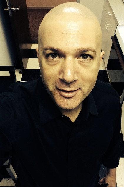 Jeremy Sklar - Actor Profile Photo