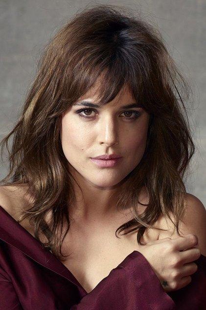 Adriana Ugarte - Actor Profile Photo