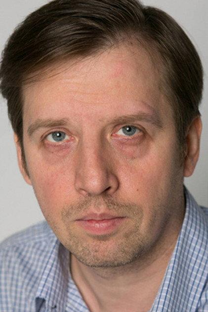 Mikhail Salin - Actor Profile Photo