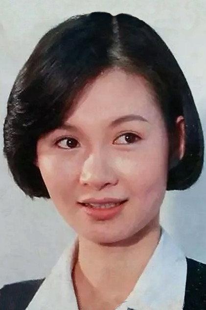 Fanny Chang Chun-Fang - Actor Profile Photo