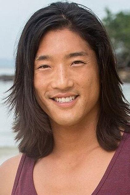 Woo Hwang - Actor Profile Photo