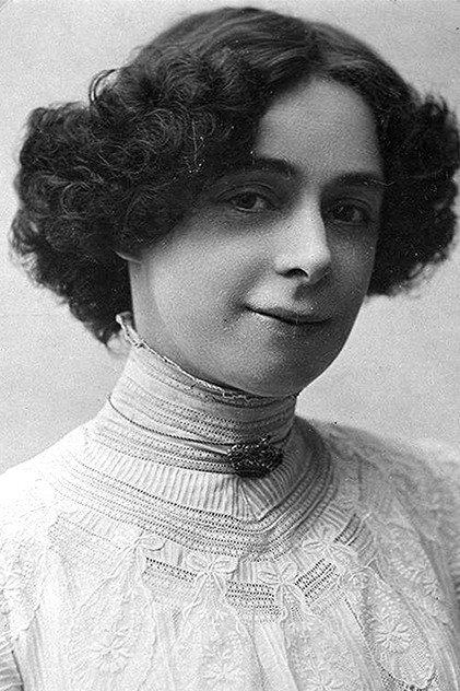 Mrs. Harry Houdini - Actor Profile Photo