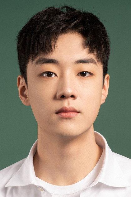 Chen Shaoxi - Actor Profile Photo
