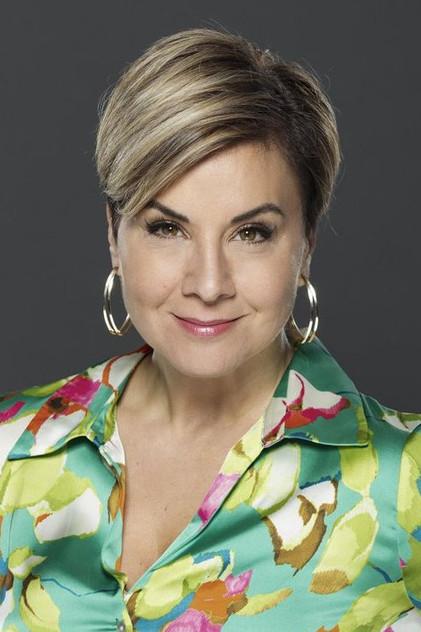 Anita Ábel - Actor Profile Photo