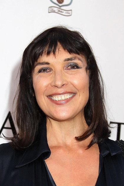 Diane Ayala Goldner - Actor Profile Photo