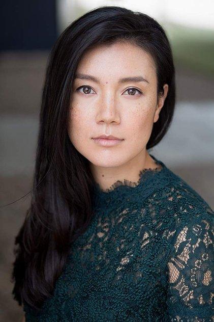 Rosa Escoda - Actor Profile Photo