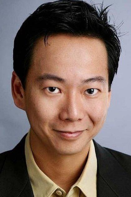 Rick Tae - Actor Profile Photo