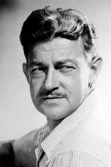 Preston Sturges - Actor Profile Photo