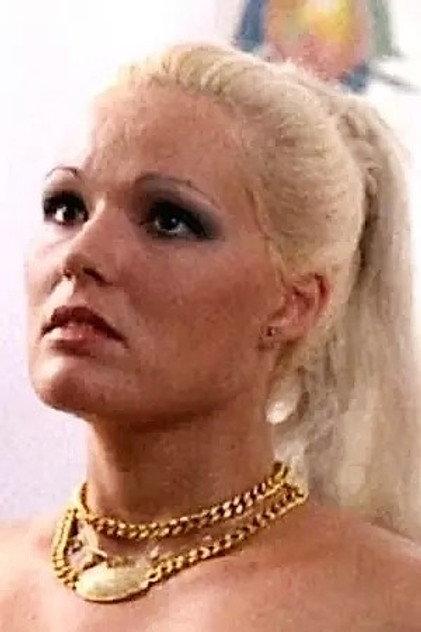 Cristina Minutelli - Actor Profile Photo