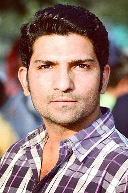 Jatin Sarna - Actor Profile Photo