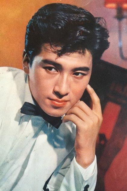 Akira Takarada - Actor Profile Photo