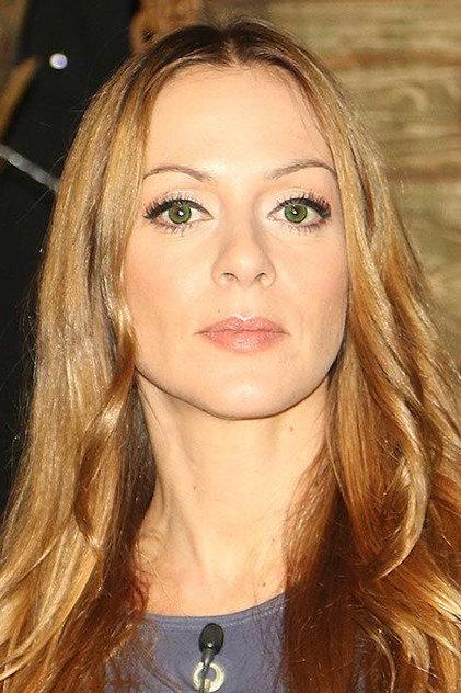 Joana Amaral Dias - Actor Profile Photo
