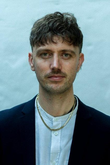 Andrico Goosen - Actor Profile Photo