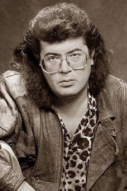 Igor Kornelyuk - Actor Profile Photo