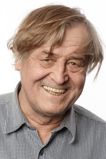 Zdeněk Žák - Actor Profile Photo