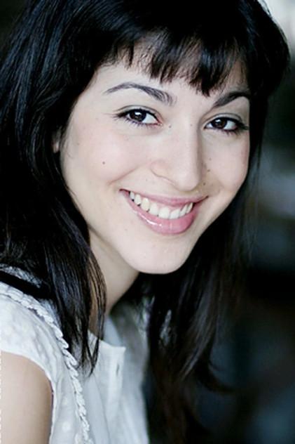 Flora Kaprielian - Actor Profile Photo