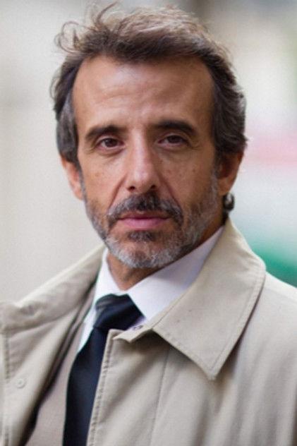 David Coburn - Actor Profile Photo