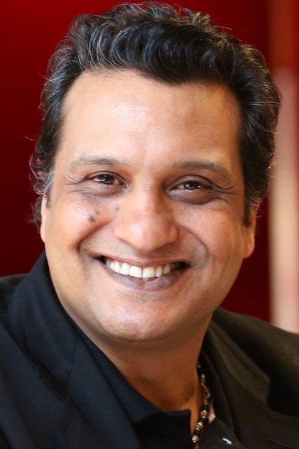 Kulvinder Ghir - Actor Profile Photo