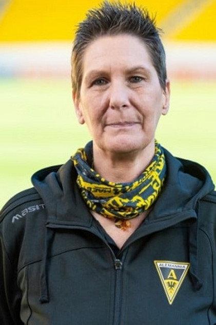 Susanne Czennia - Actor Profile Photo