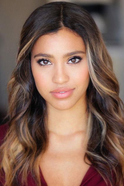 Kara Royster - Actor Profile Photo