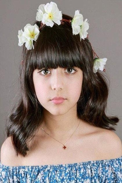 Miral Almutairi - Actor Profile Photo