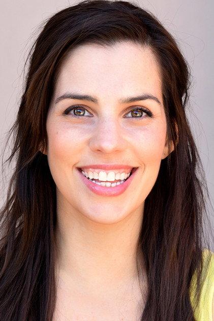 Carrie Anne Hunt - Actor Profile Photo