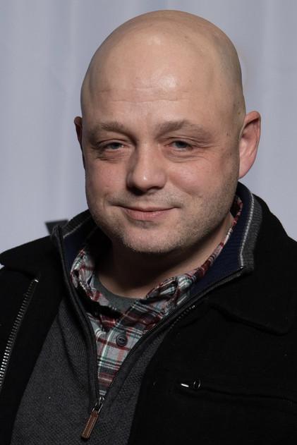 Chris Baldyga - Actor Profile Photo