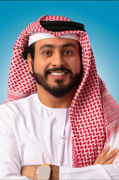 Ibrahim Almeirasi - Actor Profile Photo