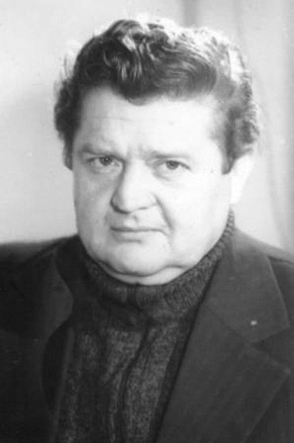 Viktor Miroshnichenko - Actor Profile Photo