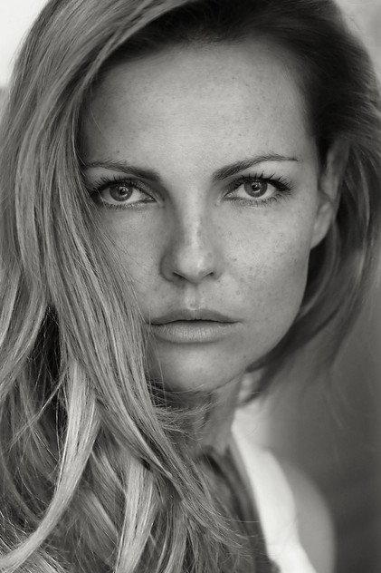 Aiste Miseviciute - Actor Profile Photo