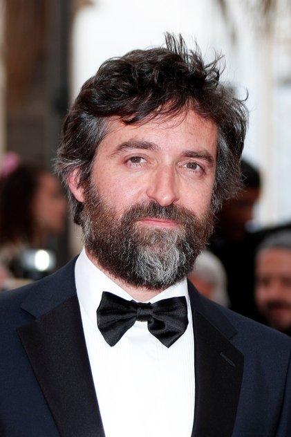 Mathieu Demy - Actor Profile Photo
