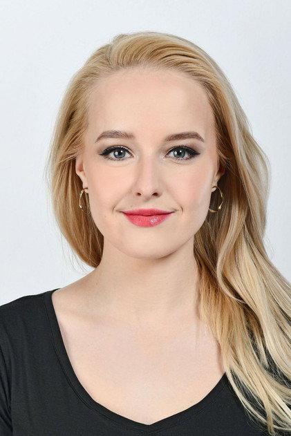 Dagmar Křížová - Actor Profile Photo