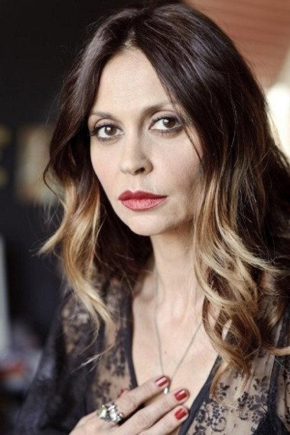 Elda Alvigini - Actor Profile Photo
