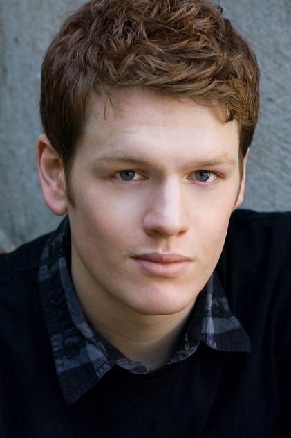 Daniel Rindress-Kay - Actor Profile Photo