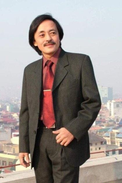 Giang Còi - Actor Profile Photo
