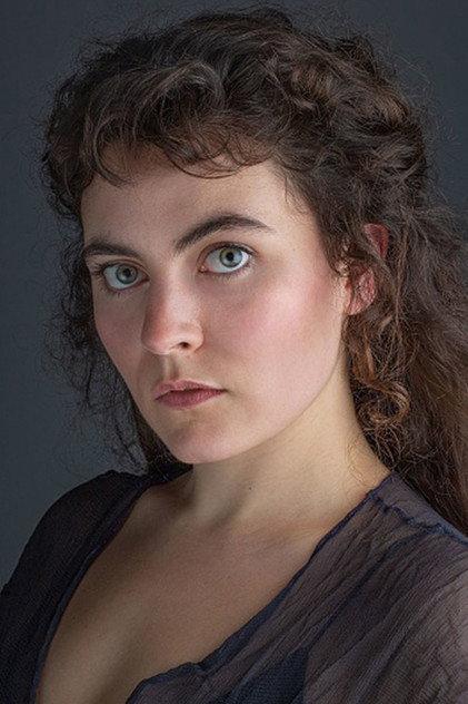 Sarah Bauer - Actor Profile Photo