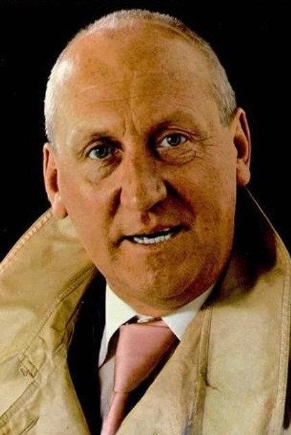 Karl Lieffen - Actor Profile Photo