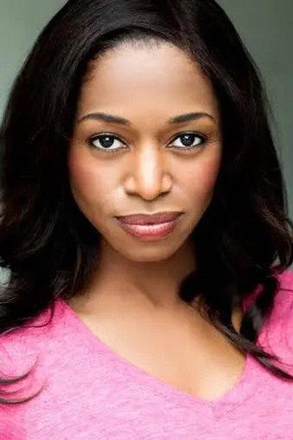 Candice Afia - Actor Profile Photo