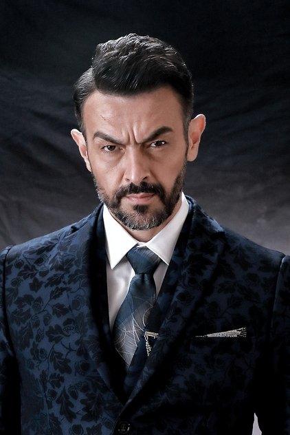 Philippe Joly - Actor Profile Photo