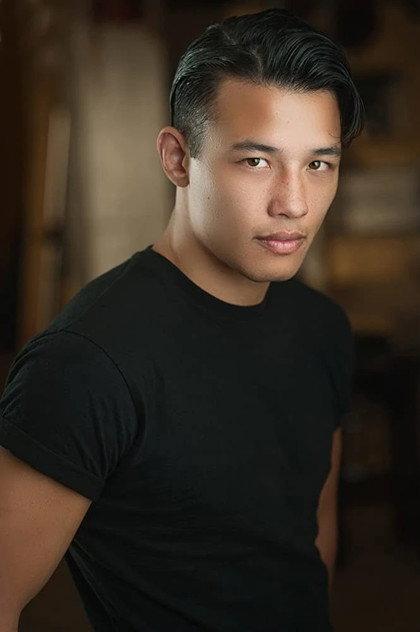 Dan Ginnane - Actor Profile Photo